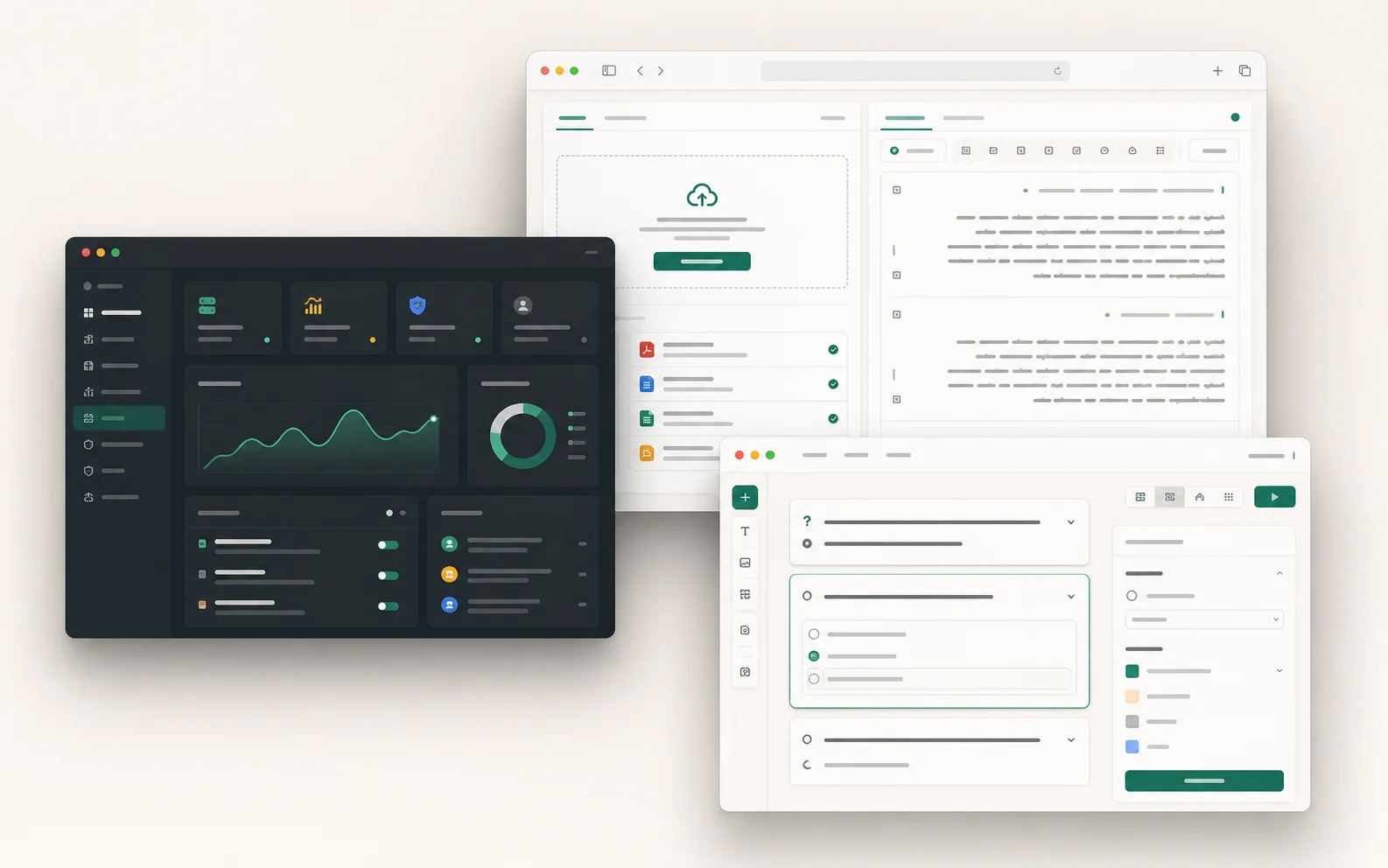 azzuwayed Hub product and account platform.
